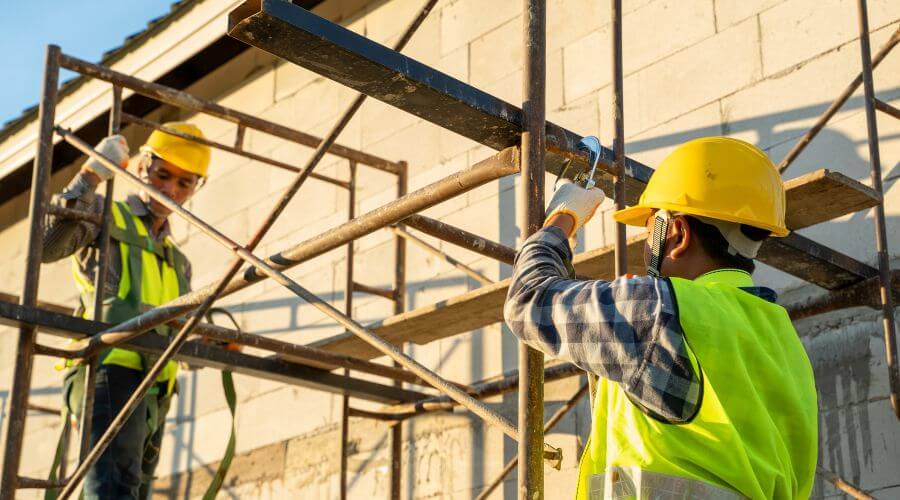 Professional gutter cleaning in Wood Lake, NE